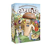 Capelito integrale v1 v2 v3 - 3 dvd
