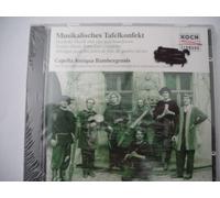 Capella Antiqua Bambergensis - Festive Music from Four Centuries