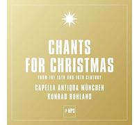 Traditional - Weihnachstmusik