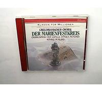 Capella Antiqua Munchen - Gregorian Choral