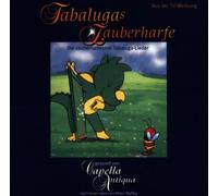 Capella Antiqua - Tabalugas Zauberharfe