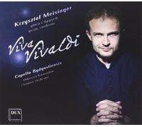 Capella Bydgostiensis, Tomczak-Felt - Viva Vivaldi
