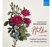 Capella Cracoviensis - Stanislaw Moniuszko:..