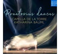 Capella De La Torre - Praetorius Dances