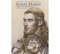 Capella De Ministrers - Ausias March [CD]