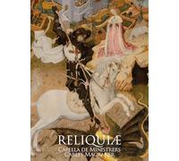 Capella de Ministrers; Carles Magraner - Reliquiae