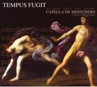 Capella De Ministrers - Tempus Fugit - 20th Anniversar