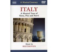Capella Istropolitan - Musical Journey: Italy [New DVD]