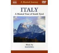 Capella Istropolitan - Musical Journey: Italy (South Tyrol) [New DVD]
