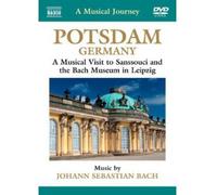 Capella Istropolitan - Musical Journey: Potsdam [New DVD]