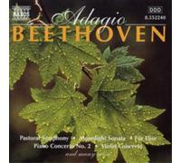 Capella Istropolitana Adagio Beethoven (CD) Album (US IMPORT)
