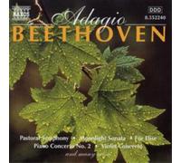Capella Istropolitana Adagio Beethoven (CD) Album (US IMPORT)