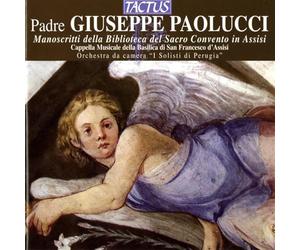 Capella Musicale San Francesco d'Assisi - MANOSCRITTI D'ASSISI