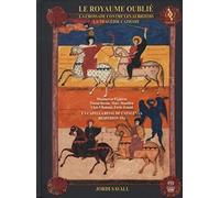 CAPELLA REIAL DE CAT - LE ROYAUME OUBLIE LA TRAGEDIE CATH - New CD ALBUM - O4z