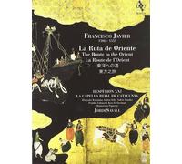 CAPELLA REIAL HESPER - LA RUTA DE ORIENTE - SACD - P2222z