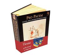CAPELLA REIAL HESPER - PRO PACEM TEXTES ART MUSIQUES - CD - M4z