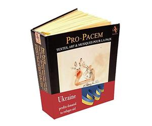 CAPELLA REIAL HESPER - PRO PACEM TEXTES ART MUSIQUES - CD - M4z