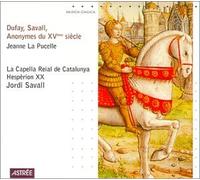 CAPELLA REIAL/HESPERION XX/SAV - Savall Edition, Vol.20