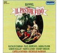 Capella Savaria - Handel: Il Pastor Fido