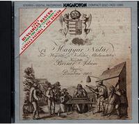 Capella Savaria - Magyar: Early Hungarian Dances