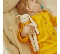 Capella Sleepy Bunny