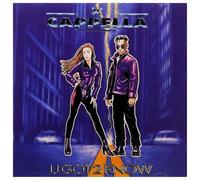 capella - U Got 2 Know