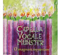 Capella Vocale Münster - O Magnum Mysterium