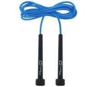 Capelli Sport BASIC SPEED ROPE 9FTVersatile Adjustable Skipping Rope for Women Men Kids, Speed Jump Rope for Exercise,9 Feet