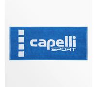 Capelli sport cotton jacquard TEAM towel 140cm x 70cm