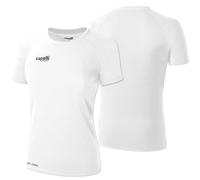 Capelli Sport Women's Basics Ii Training Jersey with Mesh Back
