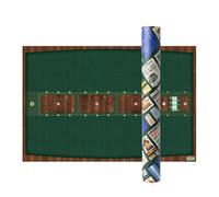 Caper Playmat - Brand New And Sealed