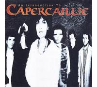 Capercaillie An Introduction To Capercaillie (CD) Album (US IMPORT)