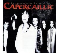 An Introduction to Capercaillie – RCA