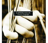 Capercaillie - Choice Language