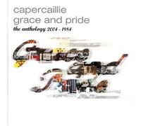Capercaillie - Grace & Pride 1984 -2004