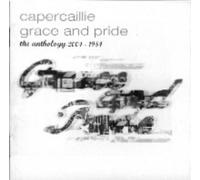 Capercaillie - Grace & Pride - The Anthology 1984 - 2004
