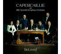 CAPERCAILLIE - RELOVED [VINYL]