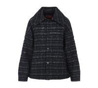 Caperdoni Overshirt - female - Missoni - Light Jackets - Multicolor - S - Jackets S