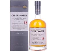 Caperdonich 18 Year Old Peated - Secret Speyside Collection