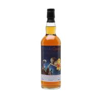 Caperdonich 1995 / 25 Year Old / Whisky Sponge Edition 23 Speyside Whisky