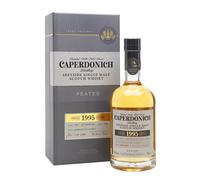 Caperdonich 1995 / 26 Year Old / Peated / Secret Speyside Speyside Whisky