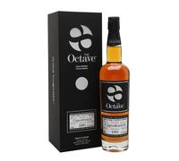 Caperdonich 1997 / 26 Year Old / Sherry Octave / Duncan Taylor Speyside Whisky