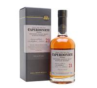 Caperdonich 21 Year Old Peated / Secret Speyside Speyside Whisky