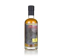 Caperdonich 22 Year Old (That Boutique-y Whisky Company) Single Malt Whisky