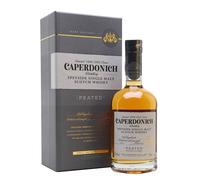 Caperdonich 25 Year Old / Peated / Secret Speyside Batch 2 Speyside Whisky