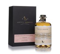 Caperdonich 29 Year Old 1995 (cask 95065) - The Artful Dodger Single Malt Whisky