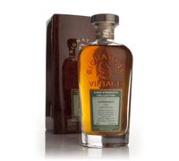 Caperdonich 38 Year Old 1970 - Cask Strength Collection Rare Reserve (Signatory)