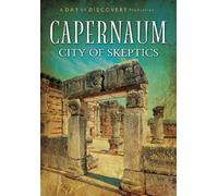Capernaum City of Skeptics