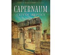 Capernaum City of Skeptics by Various