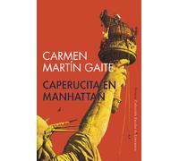 Caperucita en Manhattan (Escolar De Literatura/ School Literature)